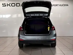 Škoda Fabia Selection