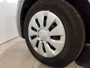 Škoda Fabia Selection