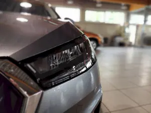 Škoda Fabia Selection
