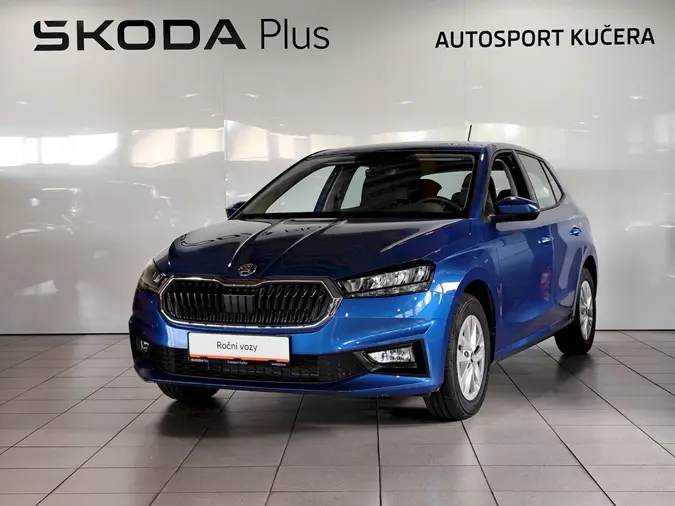 Fabia 130 let