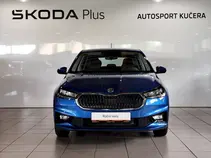 Fabia 130 let