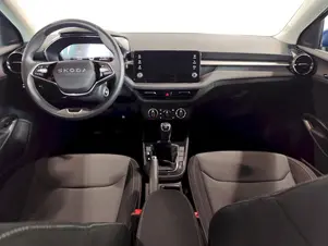 Škoda Fabia 130 let