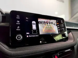 Škoda Fabia 130 let