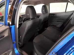 Škoda Fabia 130 let