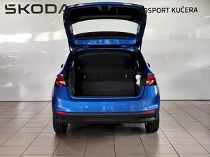 Škoda Fabia 130 let