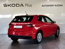 Fabia Selection