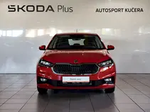 Fabia Selection