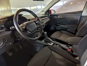 Škoda Fabia Selection