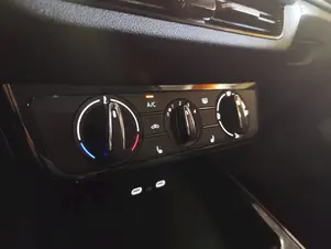 Škoda Fabia Selection