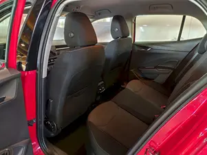 Škoda Fabia Selection