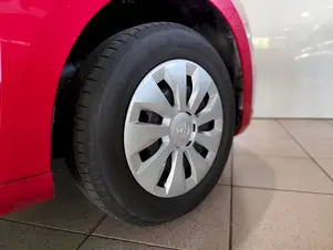Škoda Fabia Selection