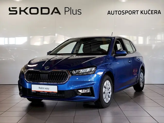 Fabia Selection