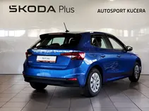 Fabia Selection