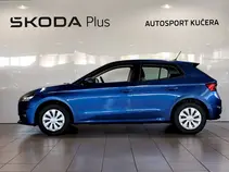 Fabia Selection