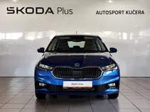 Fabia Selection