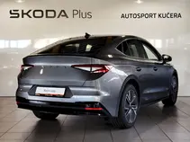 Enyaq Coupé