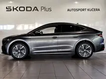 Enyaq Coupé