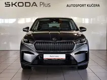 Enyaq Coupé