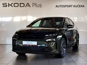 Škoda Enyaq Coupé SportLine