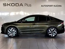 Enyaq Coupé SportLine