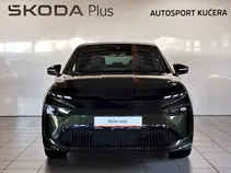 Enyaq Coupé SportLine