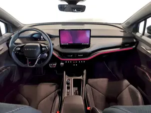 Škoda Enyaq Coupé SportLine