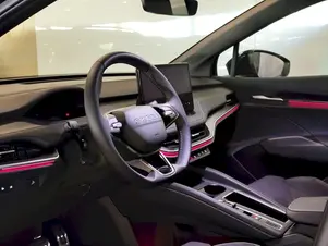 Škoda Enyaq Coupé SportLine