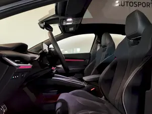 Škoda Enyaq Coupé SportLine