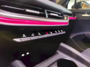 Škoda Enyaq Coupé SportLine