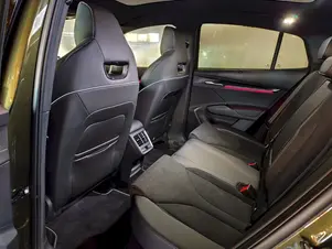 Škoda Enyaq Coupé SportLine