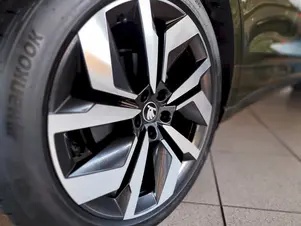 Škoda Enyaq Coupé SportLine