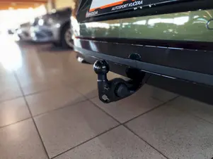 Škoda Enyaq Coupé SportLine