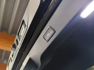 Škoda Enyaq Coupé SportLine