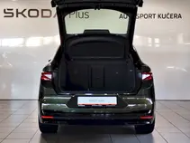 Enyaq Coupé Sportline 85