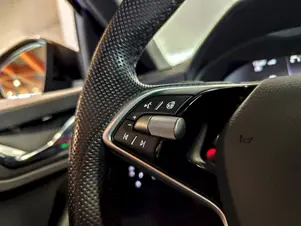 Škoda Scala Monte Carlo