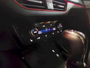 Škoda Scala Monte Carlo