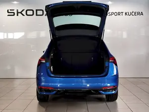 Škoda Scala Monte Carlo