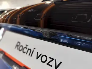 Škoda Scala Monte Carlo