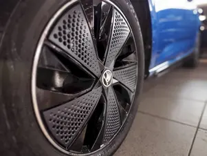 Škoda Scala Monte Carlo