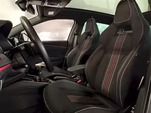 Škoda Scala Monte Carlo