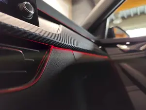 Škoda Scala Monte Carlo