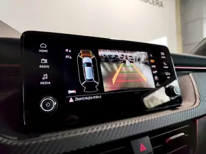 Škoda Scala Monte Carlo