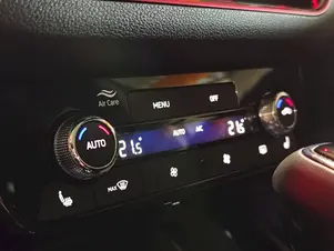 Škoda Scala Monte Carlo