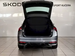 Škoda Scala Monte Carlo