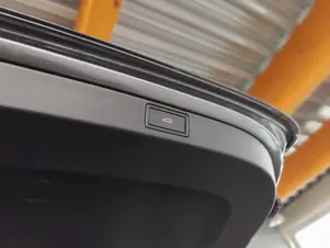 Škoda Scala Monte Carlo