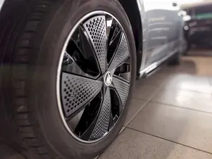 Škoda Scala Monte Carlo