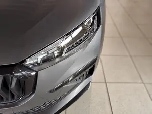 Škoda Scala Monte Carlo