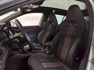 Škoda Scala Monte Carlo