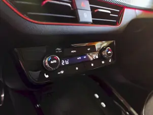 Škoda Scala Monte Carlo