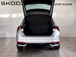 Škoda Scala Monte Carlo